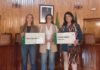 Mancha Real se convierte en Municipio Joven