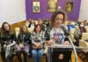 Compromiso político en la lucha y unión para inclusión y esperanza familias y pacientes enfermedades raras