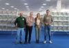Úbeda acoge la XXVI edición del Campeonato de Andalucía de Ornitología