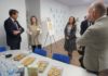Respaldo económico del Gobierno a la fábrica de galletas Family Biscuits en Jaén para poner en marcha un proyecto de innovación