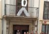 Protesta contra el asesinato de Madrid