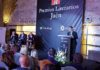 Francisco Reyes valora la literatura como una oportunidad para llevar el nombre de Jaén por todo el mundo