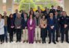 La Subdelegación del Gobierno de España en Jaén muestra su compromiso con las mujeres y los menores víctimas de violencia de género