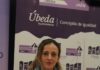 Programación del 25N en Úbeda