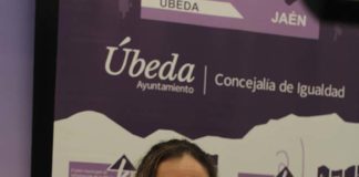 Programación del 25N en Úbeda