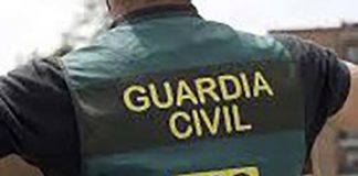 La UCO busca con georradar pistas del temporero desaparecido en Villacarrillo