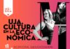 La soprano Carmen Buendía ofrece un concierto entro de la ‘UJA Cultura, en La Económica’