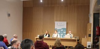 Úbeda celebra un foro local de Inmigración
