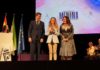 Úbeda recibe el Premio Menina 2022