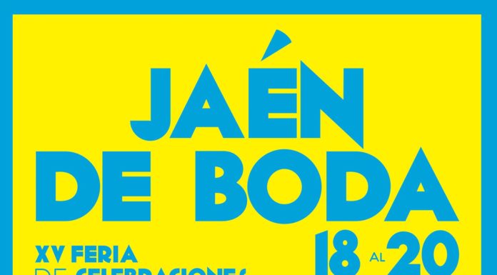 Este fin de semana se celebra Jaén de Boda