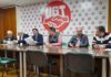 Aumento del 5,20% en el convenio para el sector del aceite y sus derivados de Jaén