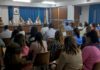 Los centros sanitarios de Jaén se suman a la Semana Europea de la Lactancia Materna