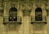 El Festival de Otoño de Jaén festejó Santa Cecilia con un combinado de fanfarrias y patrimonio monumental