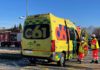 Muere una mujer de 77 años en el incendio de su vivienda en Almería