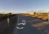 Fallece un hombre y otro resulta herido en un accidente de tráfico en Huércal-Overa