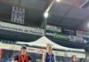 La boxeadora Carmen González vuelve a proclamarse Campeona de España