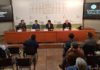 Clausura del programa de actividades por el X aniversario del Colegio de Periodistas de Andalucía