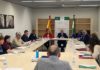 La Comisión de Seguimiento contra la Violencia de Género se reúne en Jaén