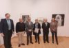 La colección de arte contemporáneo de Fernando López llega al Museo de Jaén