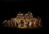 La Joven Orquesta Sinfónica de Jaén reivindica en el Festival de Otoño de Jaén la calidad, talento y entrega de la cantera jiennense