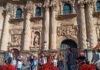 Festival de Villancicos “Ciudad del Santo Reino” lleva el sabor más popular de la Navidad a las calles de Jaén