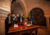 Acuerdo que permitirá a Túnez ser el país invitado en la próxima edición de Expoliva