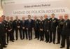 Moreno pide al Gobierno de la Nación que complete las plazas establecidas de la Policía para reforzar el importante servicio que realizan en Andalucía