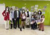 Los centros sanitarios de Jaén entregan los premios del concurso de tarjetas navideñas