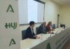 Especialistas abordan la Medicina de Precisión y Paliativa en el Hospital Universitario de Jaén