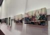Abre en el «Moneo» la exposición «Detalles» de la artista jiennense Carmen Gila