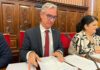 El PP lamenta que los jiennenses se queden sin Feduca por la falta de apoyo de Diputación