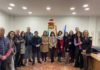 Paqui Molina ha formalizado su renuncia como alcaldesa de Fuensanta