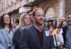 Domínguez: “Hoy más que nunca debemos defender nuestra Constitución y nuestra democracia de quienes la pisotean”