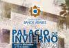 Una docena de actuaciones entre el 22 de diciembre y el 13 de enero en El programa Palacio de Invierno