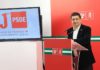 Reyes: “El Cetedex es la mejor noticia de la última década para Jaén»