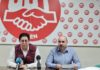 El convenio del campo en Jaén contempla una subida salarial de un 3,25%