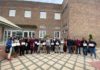 La UJA reconoce los mejores proyectos y trabajos Fin de Grado y Fin de Máster en materia de emprendimiento
