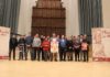 Úbeda presenta más de 150 actividades en las fiestas navideñas