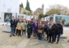 Hasta el 22 de enero, Úbeda acoge la exposición ‘El Museo del Prado en las calles’