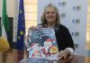 La ciudad de Úbeda prepara una jornada de convivencia para los mayores en esta Navidad