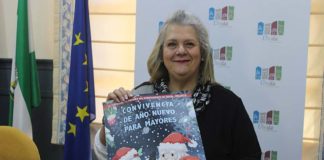 La ciudad de Úbeda prepara una jornada de convivencia para los mayores en esta Navidad