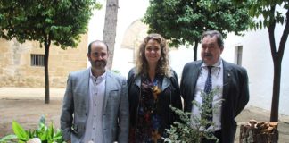 Celebrada en Úbeda XXX edición de la Exposición de Hongos y Setas de Jaén