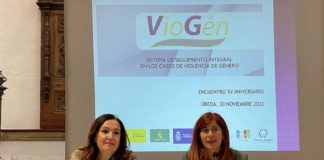 Viogén es una herramienta imprescindible para trabajar la seguridad y protección de las mujeres víctimas de violencia de género
