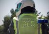 Muere un motorista accidentado en Motril