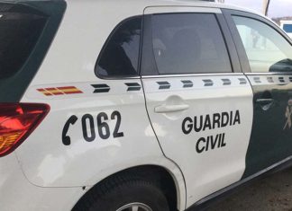 Detenidos cinco jóvenes acusados de abuso sexual en grupo a dos menores en Los Villares
