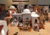 Belenes premiados esta Navidad