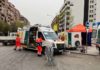 El 061 organiza un dispositivo sanitario especial con motivo de la “Noche de San Antón”
