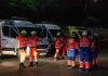 Muere un hombre de 71 años al incendiarse su vivienda en Sevilla