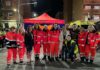 El 061 atiende a 41 personas en el dispositivo sanitario especial en la “Noche de San Antón”