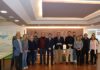 Jornada para informar de los incentivos de la Junta de Andalucía